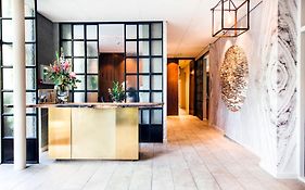 Restaurant Hotel Merlet